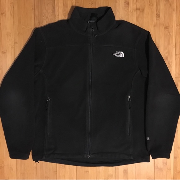 north face windwall softshell
